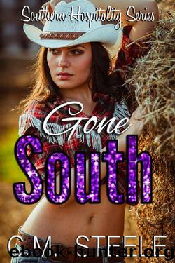 Gone South by C.M. Steele