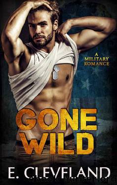 Gone Wild (2019 Reissue) by E Cleveland