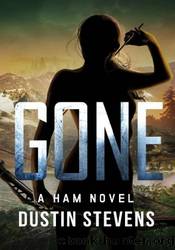 Gone by Dustin Stevens