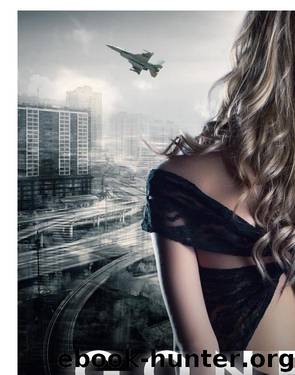Gone by Emma Wildes