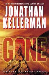 Gone by Kellerman Jonathon