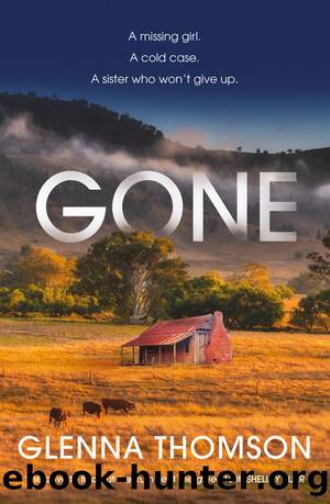 Gone by Thomson Glenna