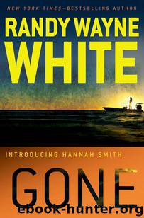 Gone by White Randy Wayne