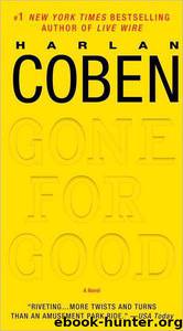 Gone for Good by Harlan Coben