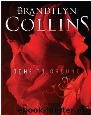 Gone to Ground by Brandilyn Collins