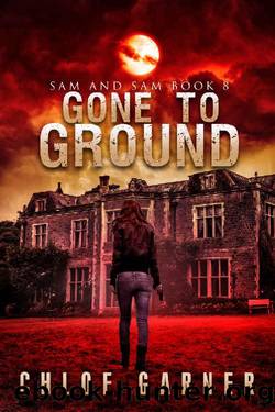 Gone to Ground by Chloe Garner