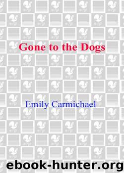 Gone to the Dogs by Emily Carmichael
