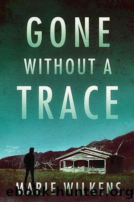 Gone without a Trace: A Small Town Riveting Kidnapping Mystery Thriller by Marie Wilkens