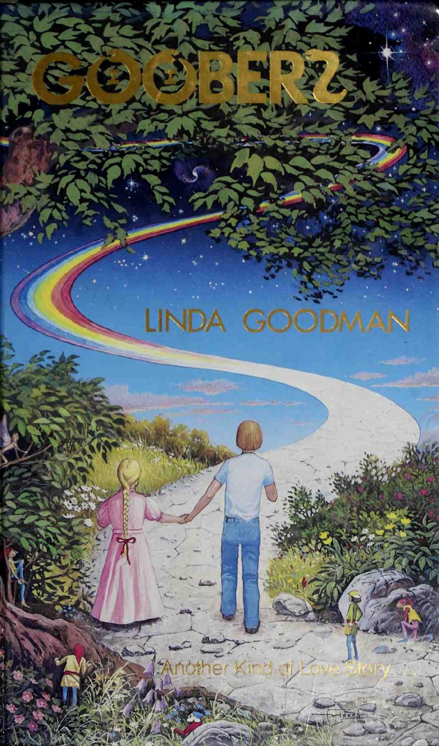Gooberz by Linda Goodman