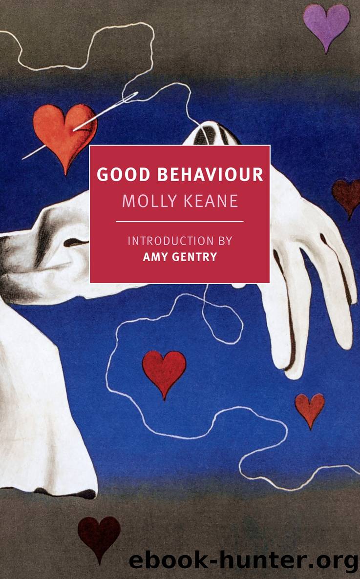 Good Behaviour by Molly Keane