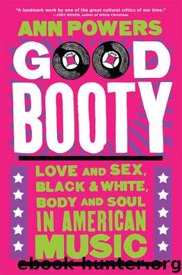 Good Booty by Ann Powers