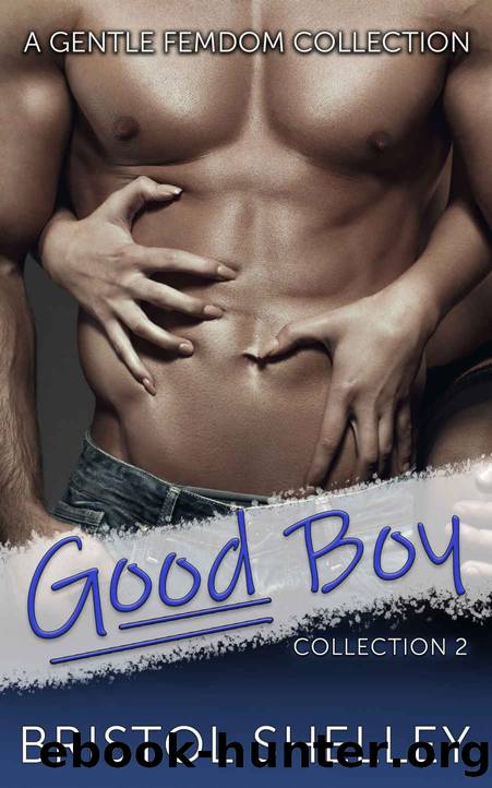 Good Boy 2: 8 More Explicit FemDom Msub Sex Stories (Sweet Boy GFD) by Bristol Shelley