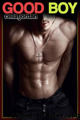 Good Boy by Celia Jordan