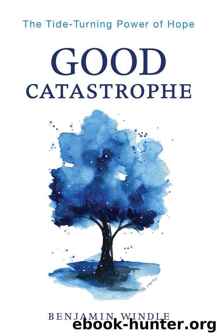 Good Catastrophe by Benjamin Windle