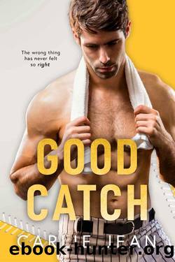 Good Catch by Carlie Jean
