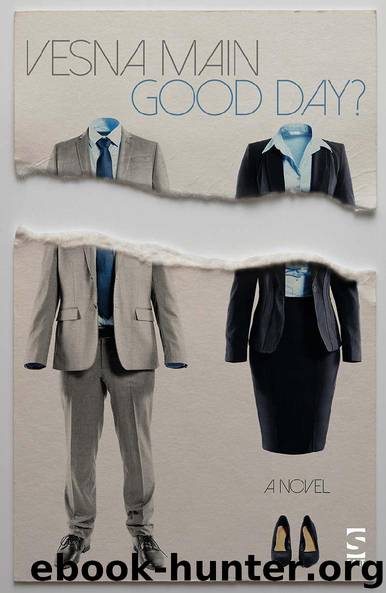 Good Day by Vesna Main