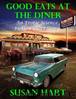 Good Eats At the Diner: An Erotic Science Fiction Short Story by Susan Hart