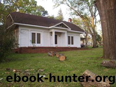 Good Folk by JML Parker