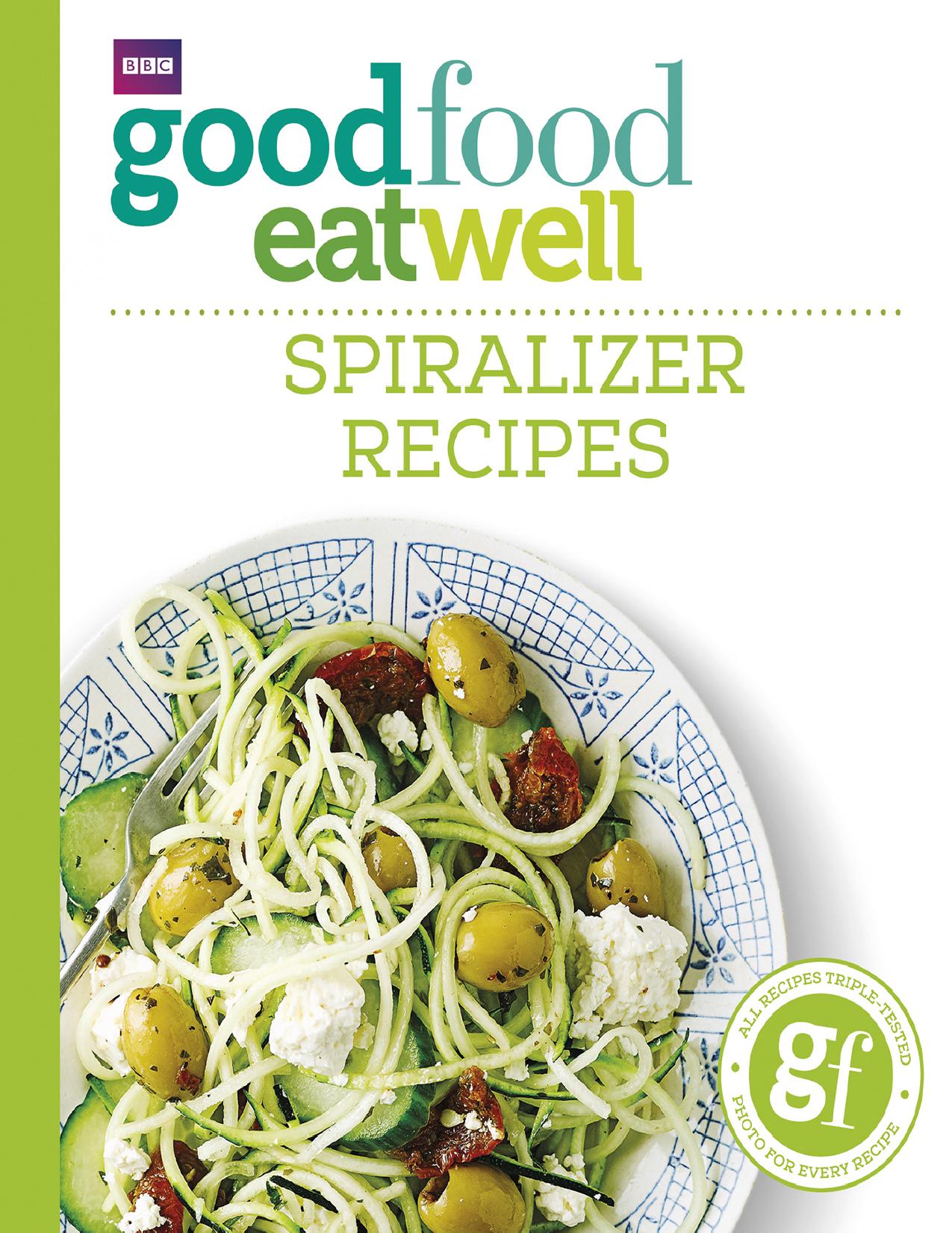 Good Food Eat Well by Good Food Guides