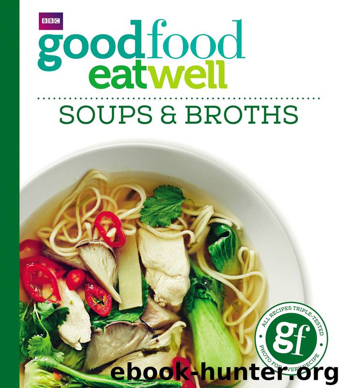 Good Food by 2016