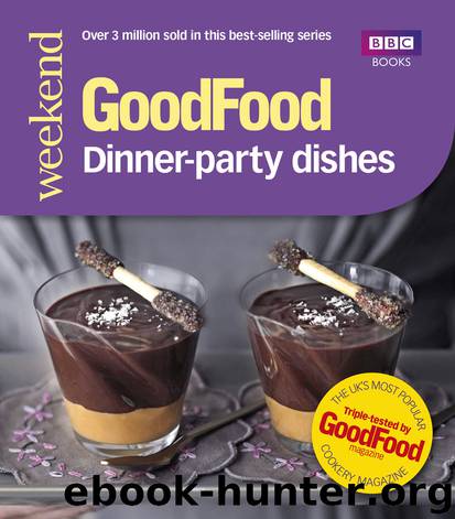 Good Food by Lucy Netherton
