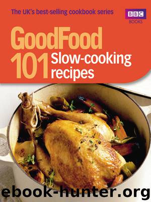 Good Food by Sharon Brown