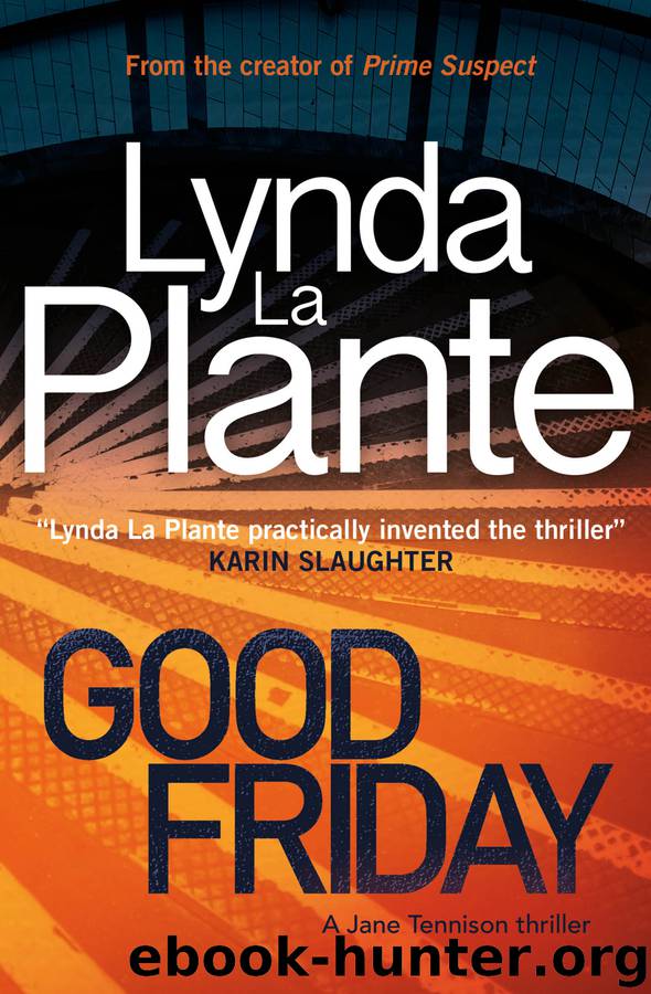 Good Friday by Lynda La Plante
