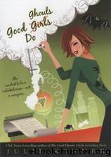 Good Ghouls Do by Julie Kenner