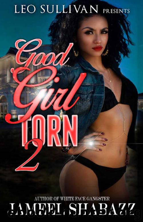 Good Girl Torn 2 by Jameel Shabazz