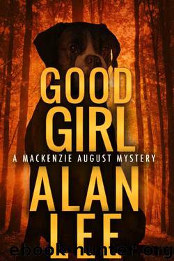 Good Girl by Alan Lee