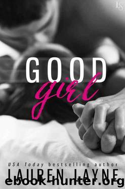 Good Girl by Lauren Layne