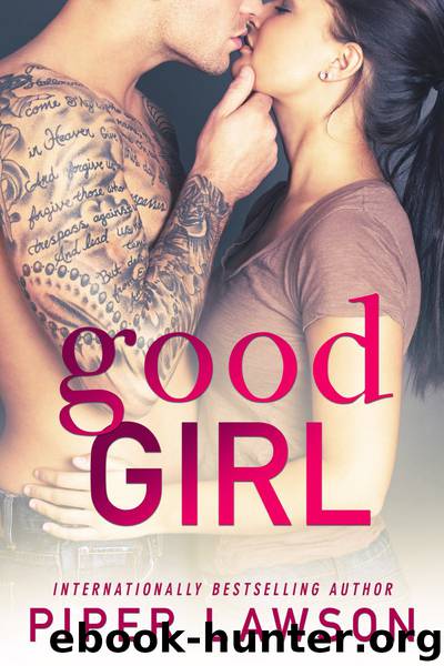 Good Girl by Piper Lawson