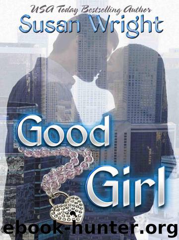 Good Girl by Wright Susan