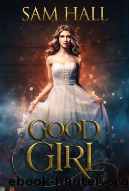 Good Girl: A fated mates paranormal romance (The Season Book 1) by Sam Hall