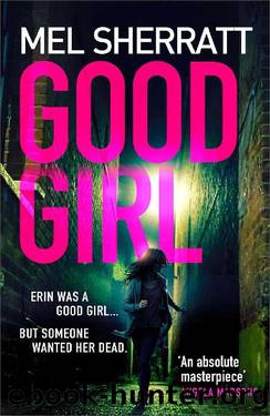 Good Girl: The gripping new crime thriller from the million copy bestseller (DS Grace Allendale) by Mel Sherratt