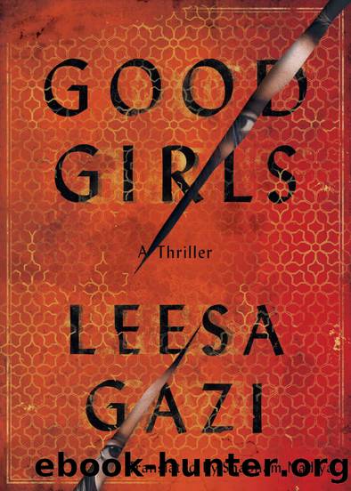 Good Girls by Gazi Leesa