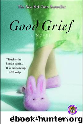Good Grief by Lolly Winston