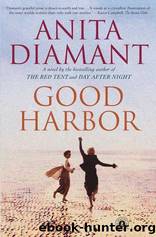 Good Harbour by Diamant Anita