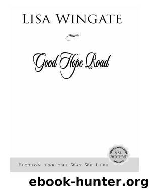 Good Hope Road by Lisa Wingate