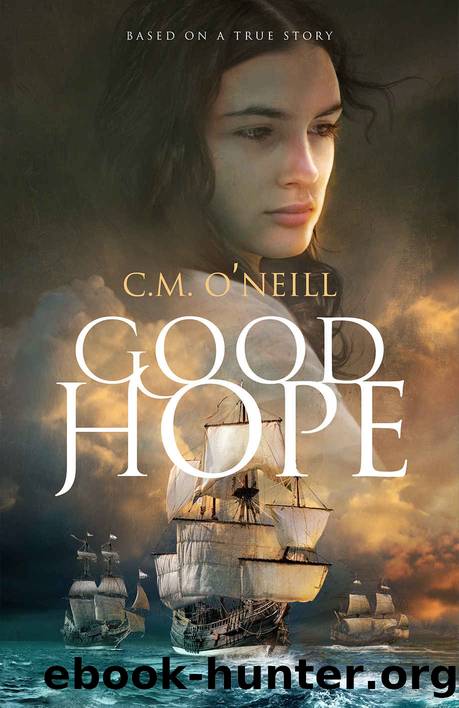 Good Hope by O'Neill C.M