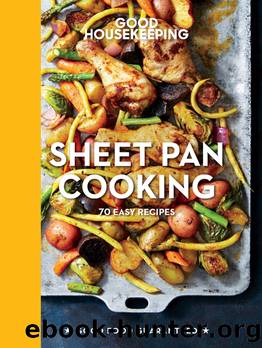 Good Housekeeping Sheet Pan Cooking by Good Housekeeping