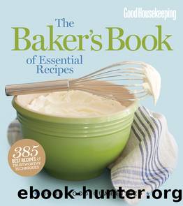Good Housekeeping by Susan Westmoreland
