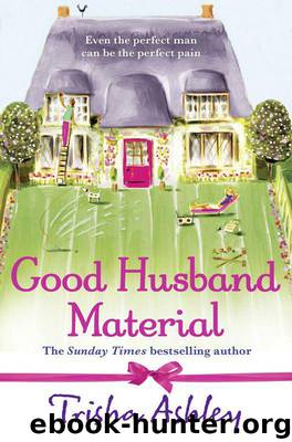 Good Husband Material by Trisha Ashley