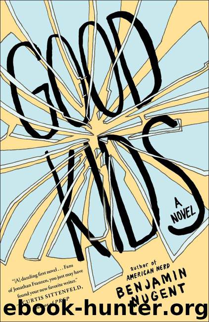 Good Kids by Nugent Benjamin