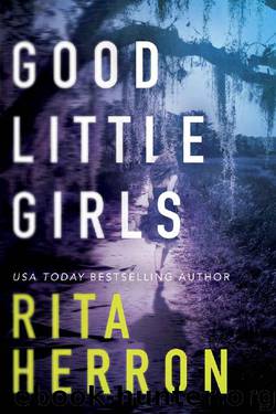 Good Little Girls by Rita Herron