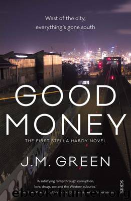 Good Money by J. M. Green