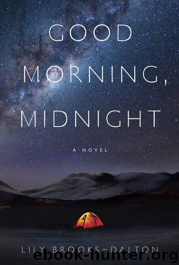 Good Morning, Midnight by Lily Brooks-Dalton