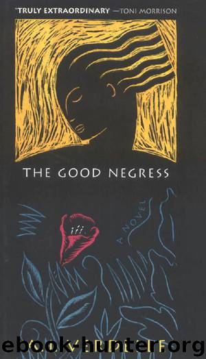 Good Negress by Verdelle A. J
