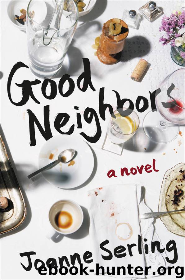 Good Neighbors by Joanne Serling