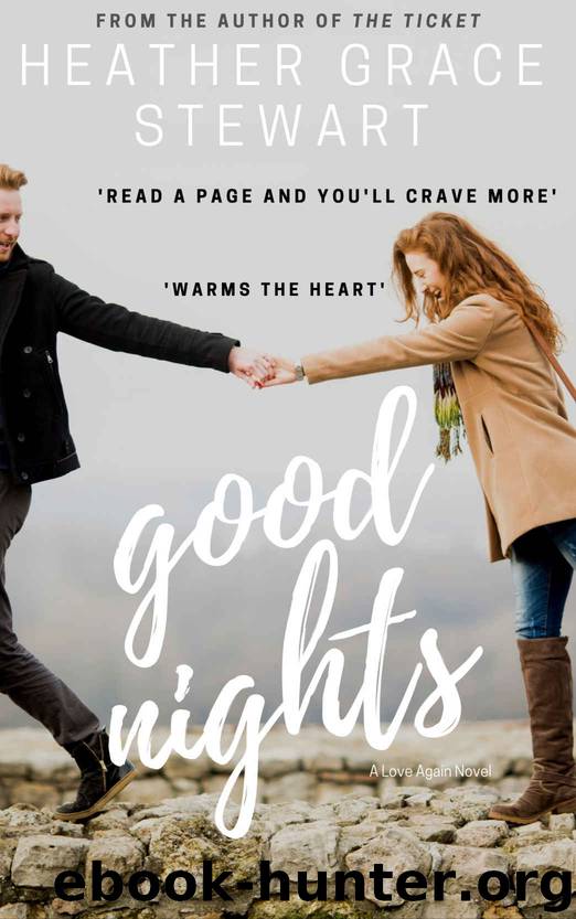 Good Nights by Heather Grace Stewart